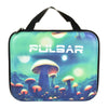 Pulsar Design Series Juicebox Water Pipe Smoker's Travel Kit, BDD Wholesale