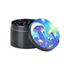 Pulsar Design Series Juicebox Water Pipe Smoker's Travel Kit, BDD Wholesale
