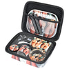 Pulsar Design Series Juicebox Water Pipe Smoker's Travel Kit, BDD Wholesale
