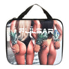 Pulsar Design Series Juicebox Water Pipe Smoker's Travel Kit, BDD Wholesale