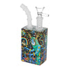 Pulsar Design Series Juicebox Water Pipe Smoker's Travel Kit, BDD Wholesale