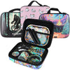 Pulsar Design Series Juicebox Water Pipe Smoker's Travel Kit, BDD Wholesale