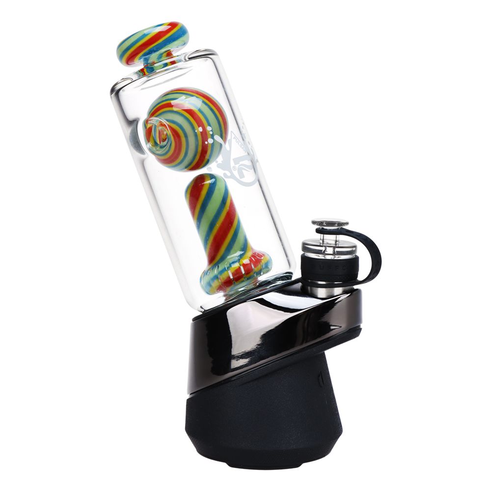 Pulsar Kandyland Bubbler Attachment for Puffco Peak & Peak Pro | 5", BDD Wholesale