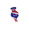 Grateful Dead x Pulsar Stealied Out Attachment Set for Puffco Peak & Peak Pro- 6.75", BDD Wholesale