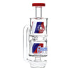 Grateful Dead x Pulsar Stealied Out Attachment Set for Puffco Peak & Peak Pro- 6.75", BDD Wholesale