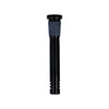 Pulsar Inside Print Straight Tube Glass Water Pipe | 11.25" | 14mm F, BDD Wholesale