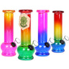 SeshGear Boxed Water Pipe | 5.75" | 12ct Display, BDD Wholesale