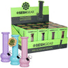 SeshGear Boxed Water Pipe | 5.75" | 12ct Display, BDD Wholesale