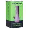 SeshGear Boxed Water Pipe | 5.75" | 12ct Display, BDD Wholesale
