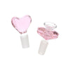 Pulsar Date Night: Part 2 Dual Neck Glass Water Pipe | 8.5" | 14mm F, BDD Wholesale
