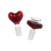 Pulsar Date Night: Part 2 Dual Neck Glass Water Pipe | 8.5" | 14mm F, BDD Wholesale
