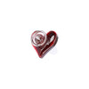 Pulsar Date Night: Part 2 Dual Neck Glass Water Pipe | 8.5" | 14mm F, BDD Wholesale