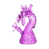 SeshGear Rising Dragon Glass Water Pipe | 6.75" | 14mm F, BDD Wholesale