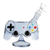 SeshGear Game Controller Glass Water Pipe - 5.5" / 14mm F, BDD Wholesale