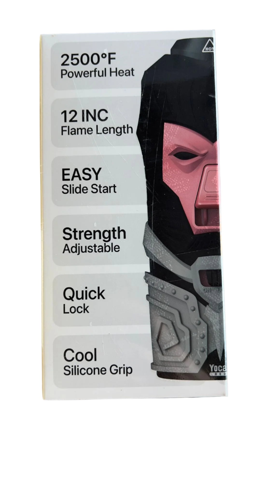 Yocan Character Torch - Monkey king