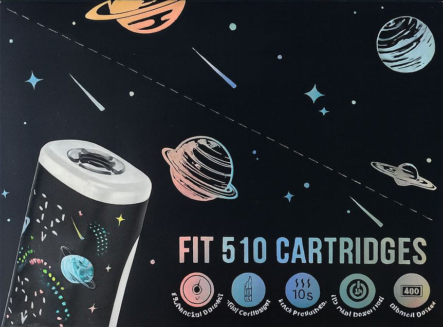 Yocan Kodo Star (Display of 15)