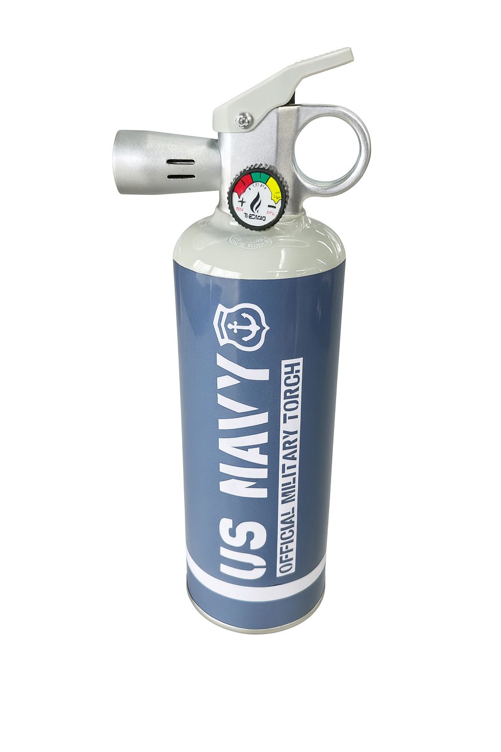 Techno Fire Extinguisher Torch Lighter (B)