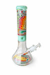 13 Inches Amiri Glass Beaker, BDD Wholesale
