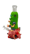 Character Water Pipe 4, BDD Wholesale