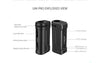 Yocan Uni Pro Universal Cartridge Battery (Fits any size)