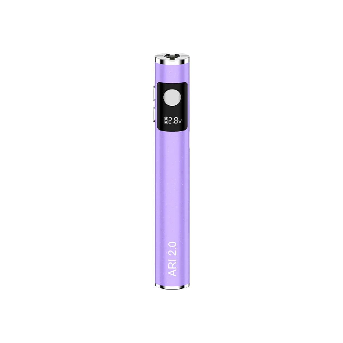 Yocan ARI 2.0 Dab Pen 510 Thread Battery (15CT)