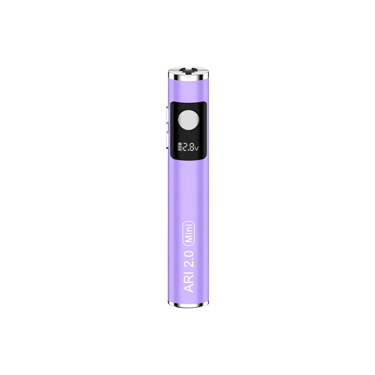 Yocan ARI 2.0 Mini Dab Pen 510 Thread Battery (15CT)