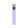 Yocan FLAT 2.0 510 thread battery – white 2