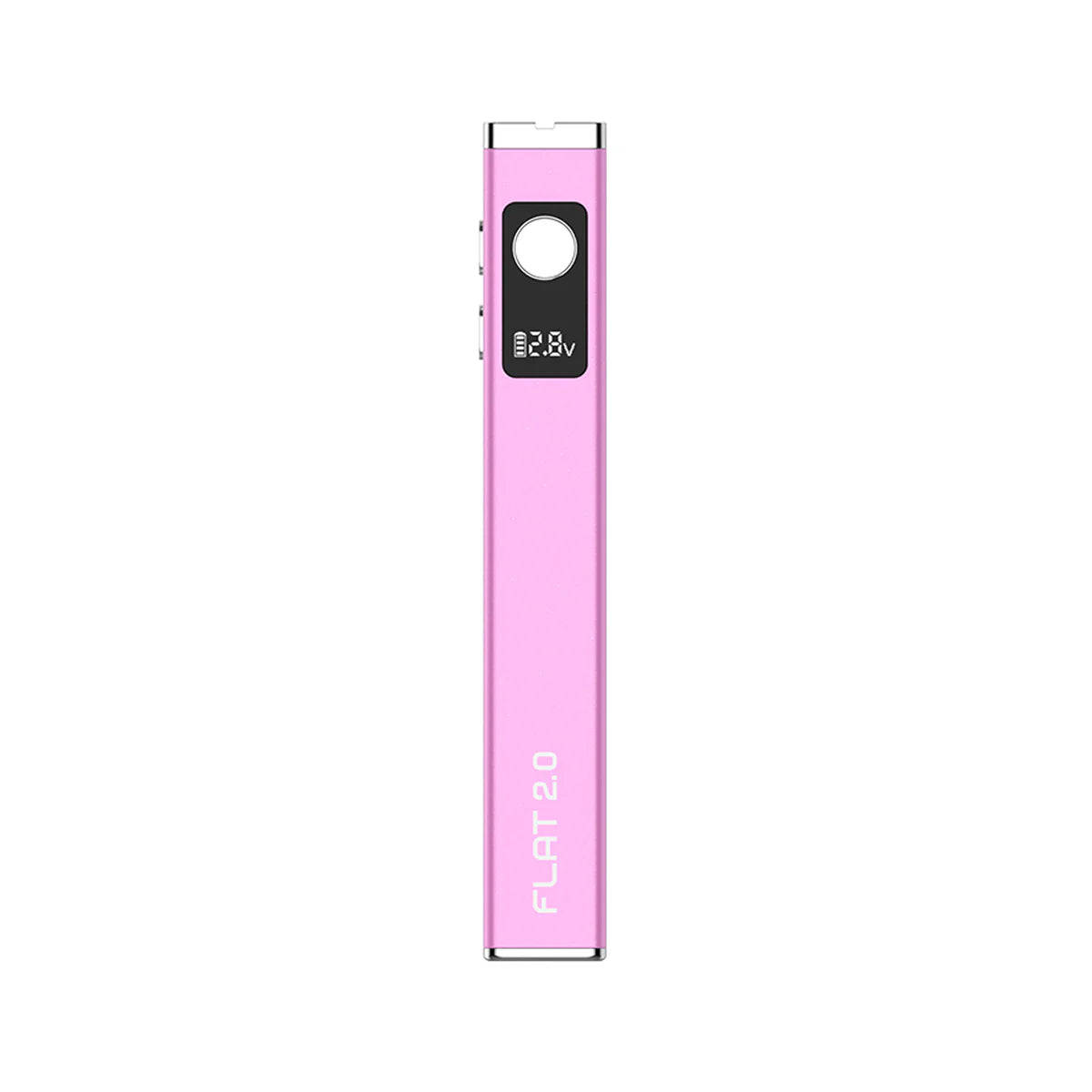 Yocan FLAT 2.0 Dab Pen 510 Thread Battery (12ct)