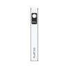 Yocan FLAT 2.0 510 thread battery – white
