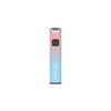Yocan FLAT 2.0 Mini 510 thread battery – blue pink