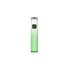 Yocan FLAT 2.0 Mini 510 thread battery – green white