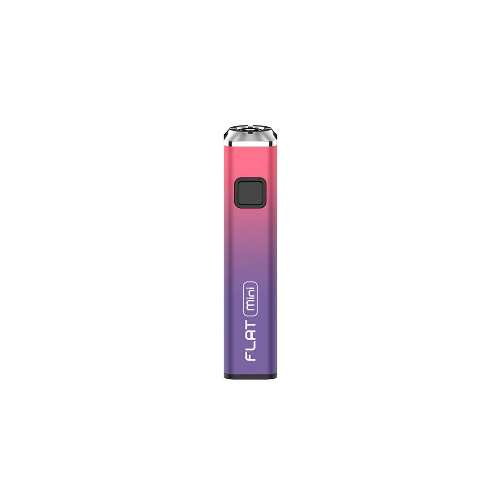 Yocan FLAT 2.0 Mini Dab Pen 510 Thread Battery (12ct)