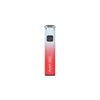 Yocan FLAT 2.0 Mini 510 thread battery – red blue