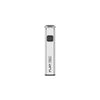 Yocan FLAT 2.0 Mini 510 thread battery – silver