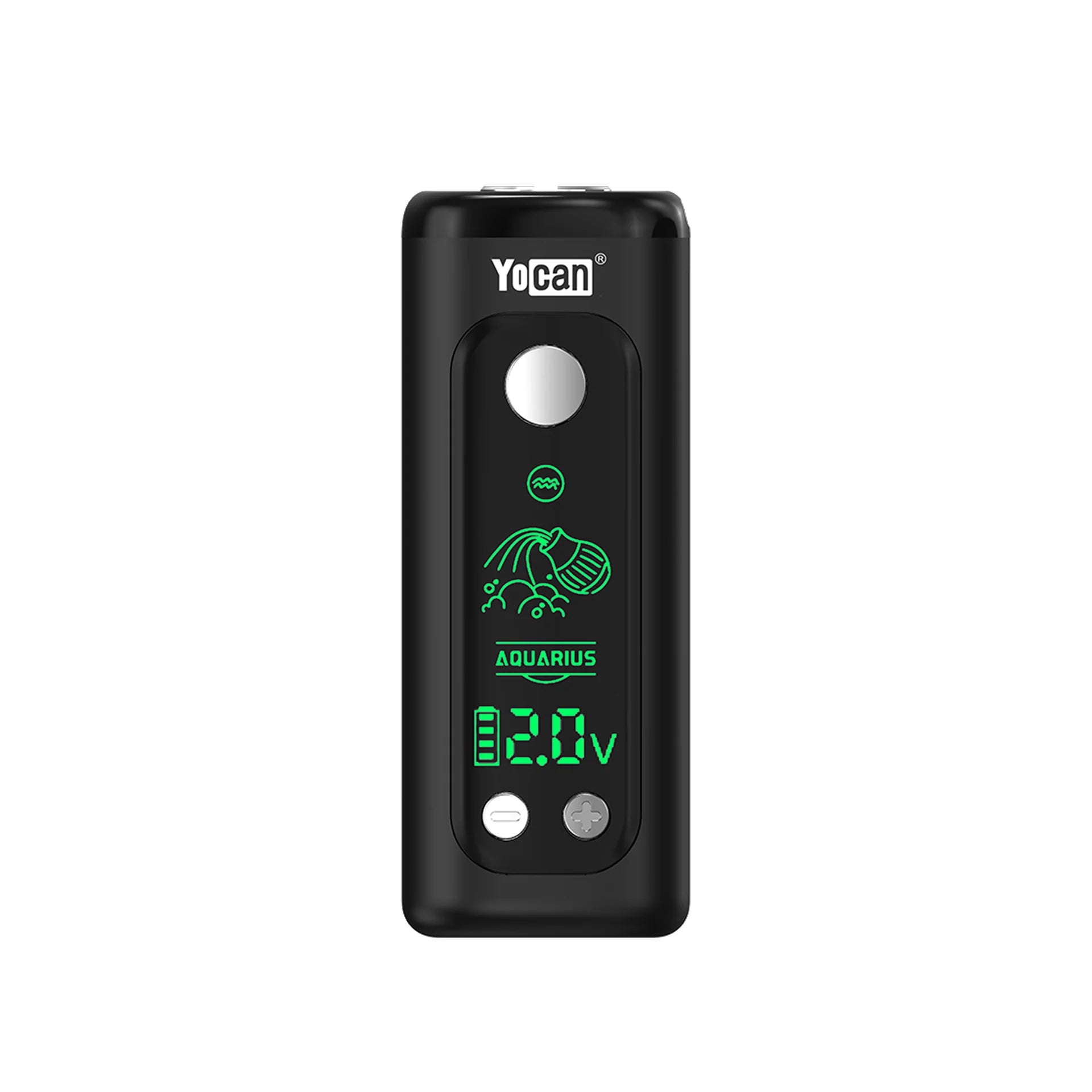 Yocan Kodo Plus Zodiac Edition (12CT)