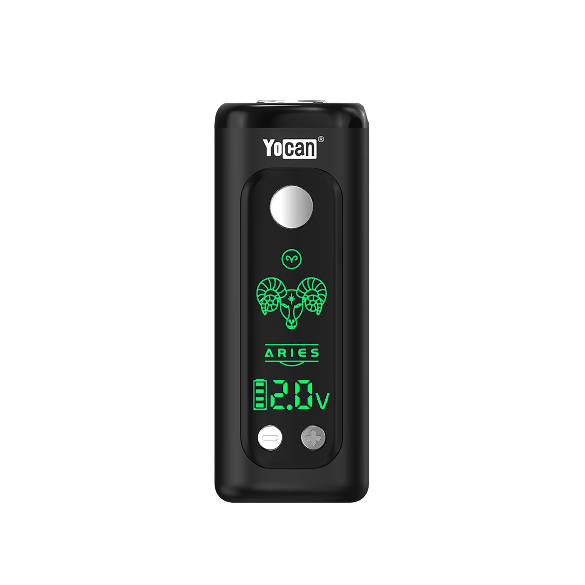 Yocan Kodo Plus Zodiac Edition (12CT)