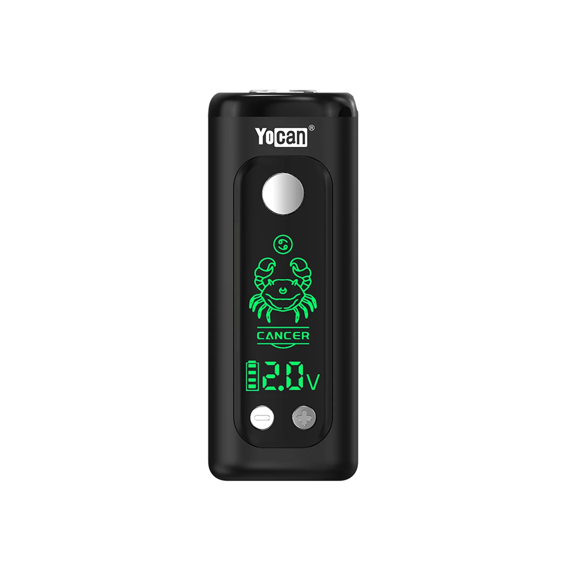Yocan Kodo Plus Zodiac Edition (12CT)