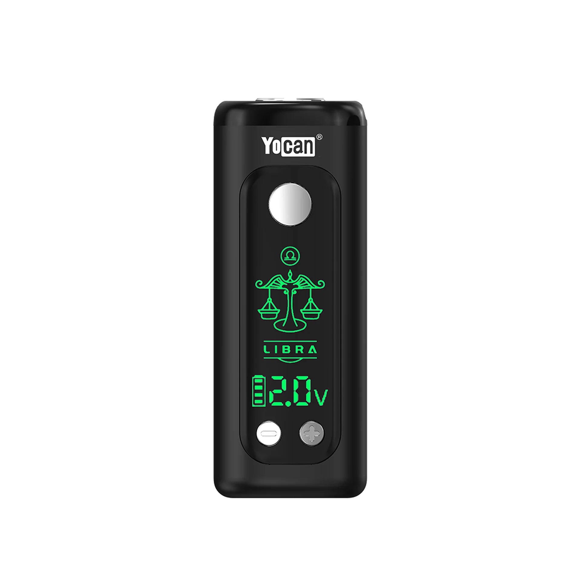 Yocan Kodo Plus Zodiac Edition (12CT)
