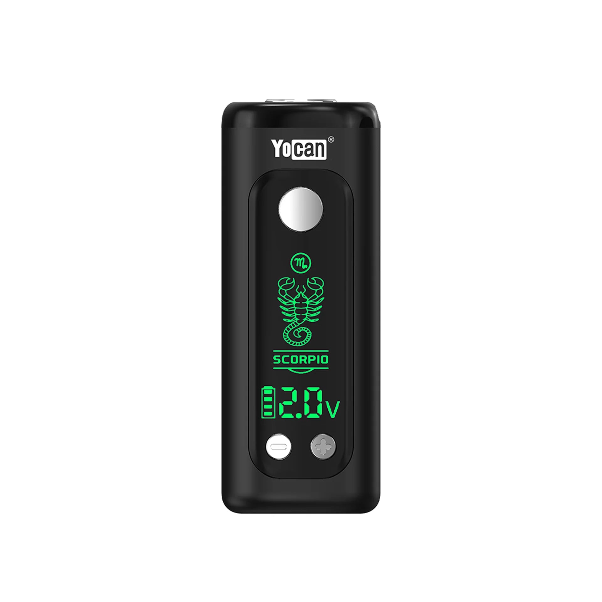 Yocan Kodo Plus Zodiac Edition (12CT)