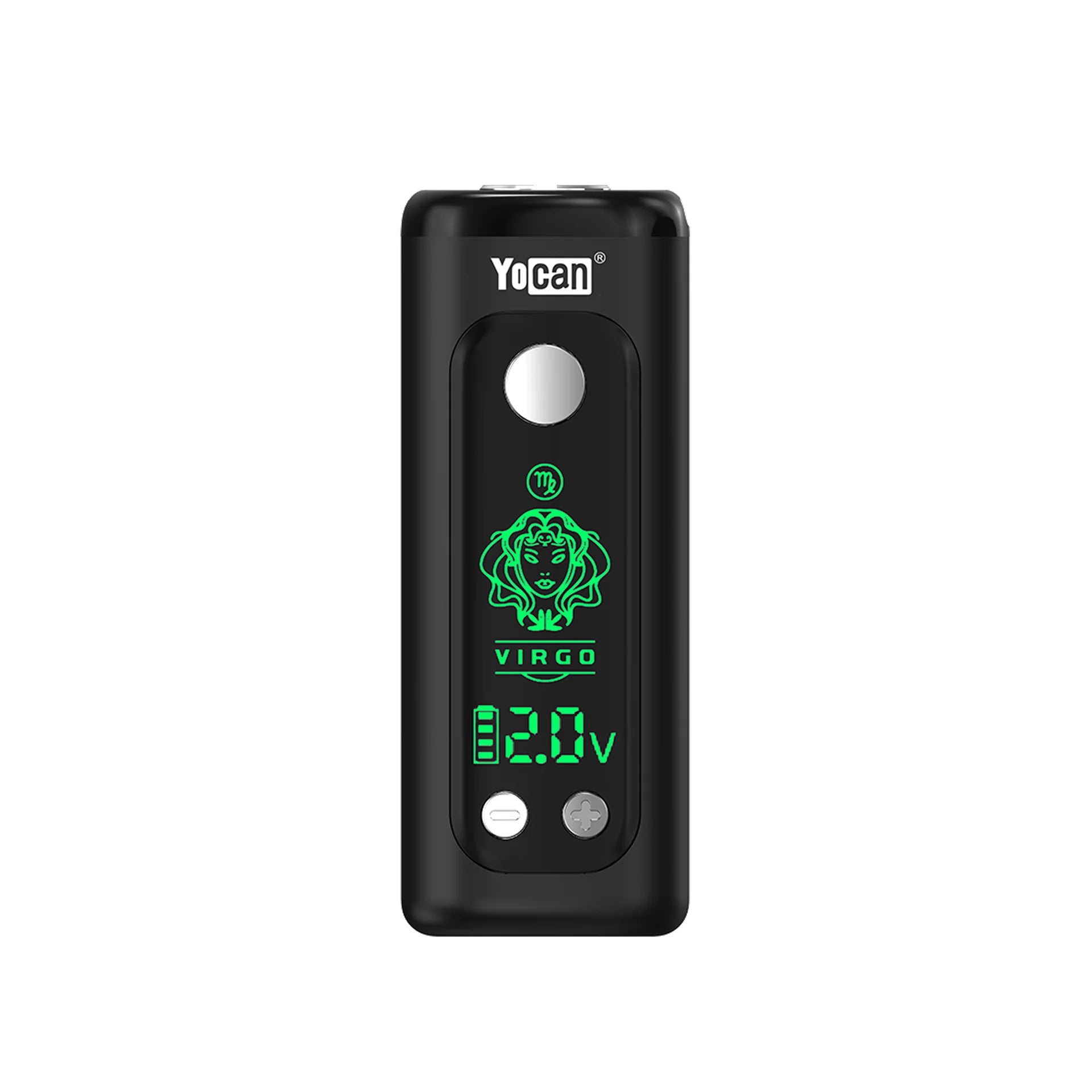 Yocan Kodo Plus Zodiac Edition (12CT)