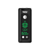 Yocan Kodo Plus Zodiac Edition 510 thread battery – black