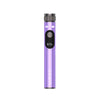Yocan Lux 2.0 510 thread battery – purple