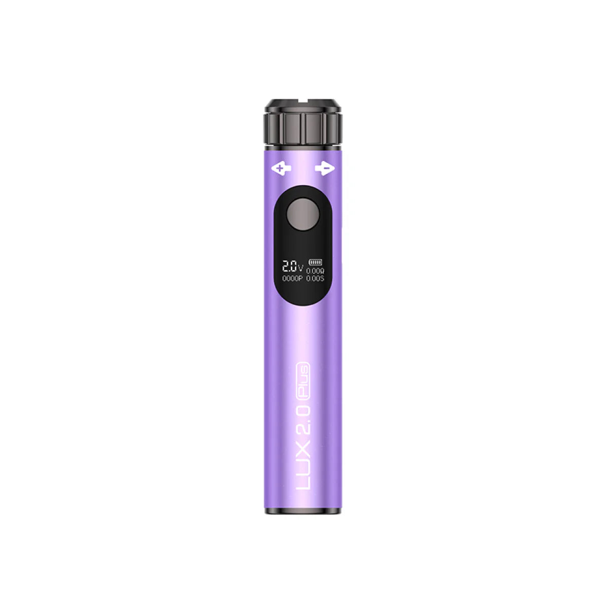 Yocan ARI 2.0 Plus Dab Pen 510 Thread Battery (15CT)