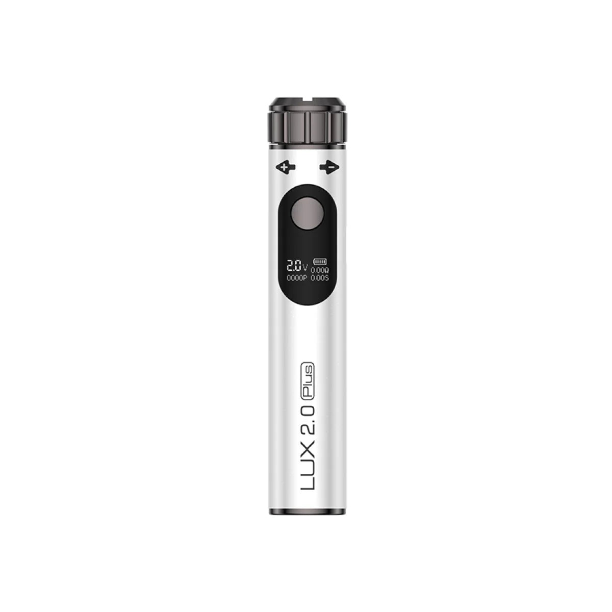 Yocan ARI 2.0 Plus Dab Pen 510 Thread Battery (15CT)