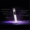Yocan Lux 2.0 510 thread battery – parts