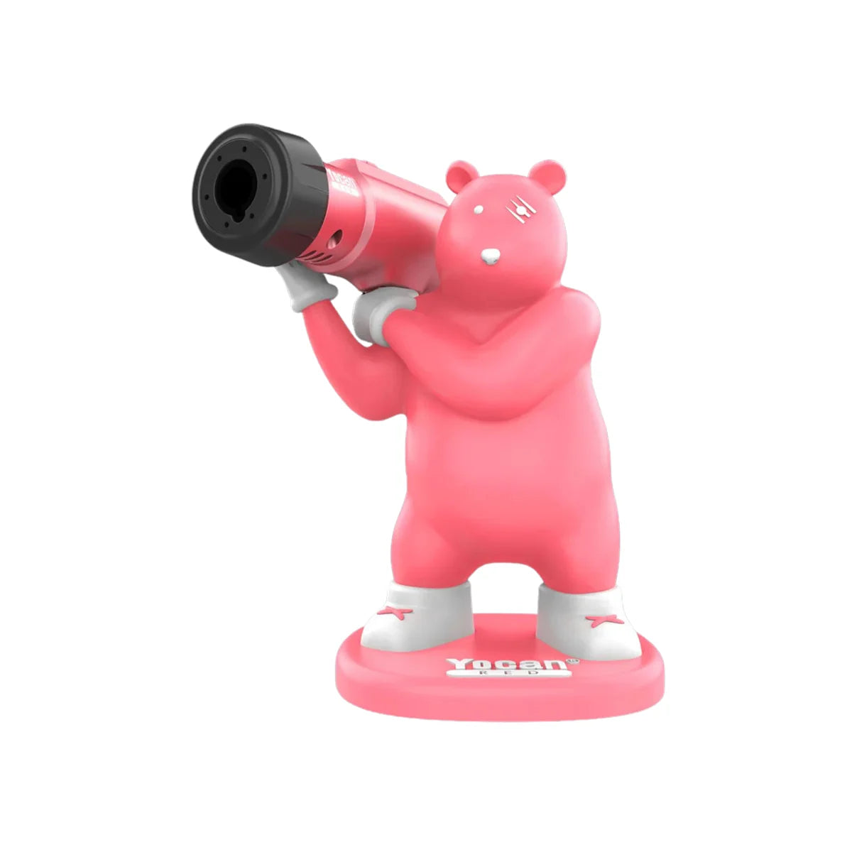 Yocan Red Berserk Torch
