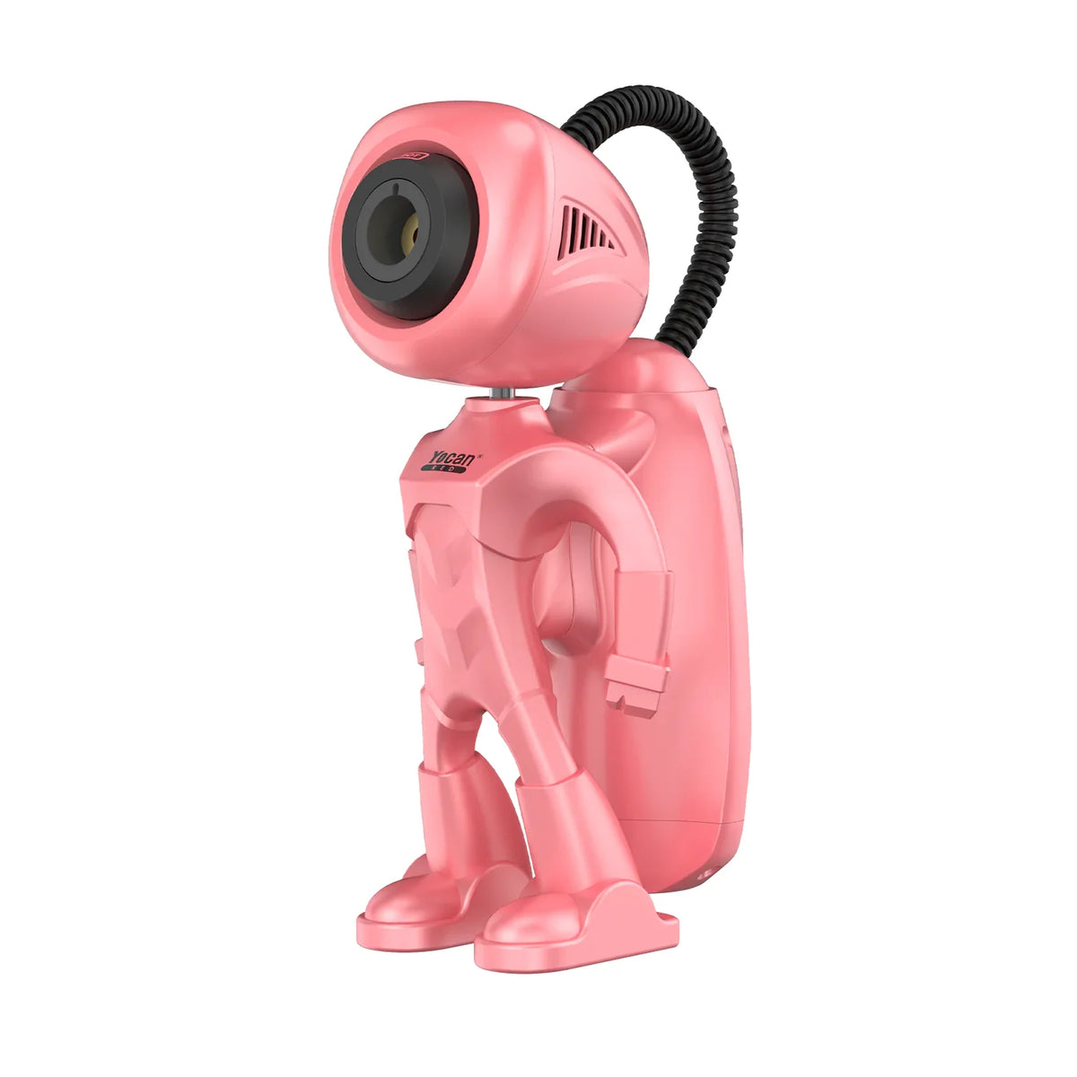 Hero butane torch lighter, detail 5