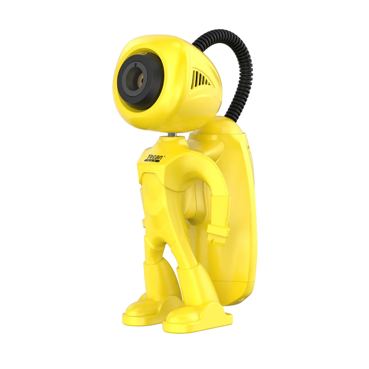 Hero butane torch lighter, detail 4