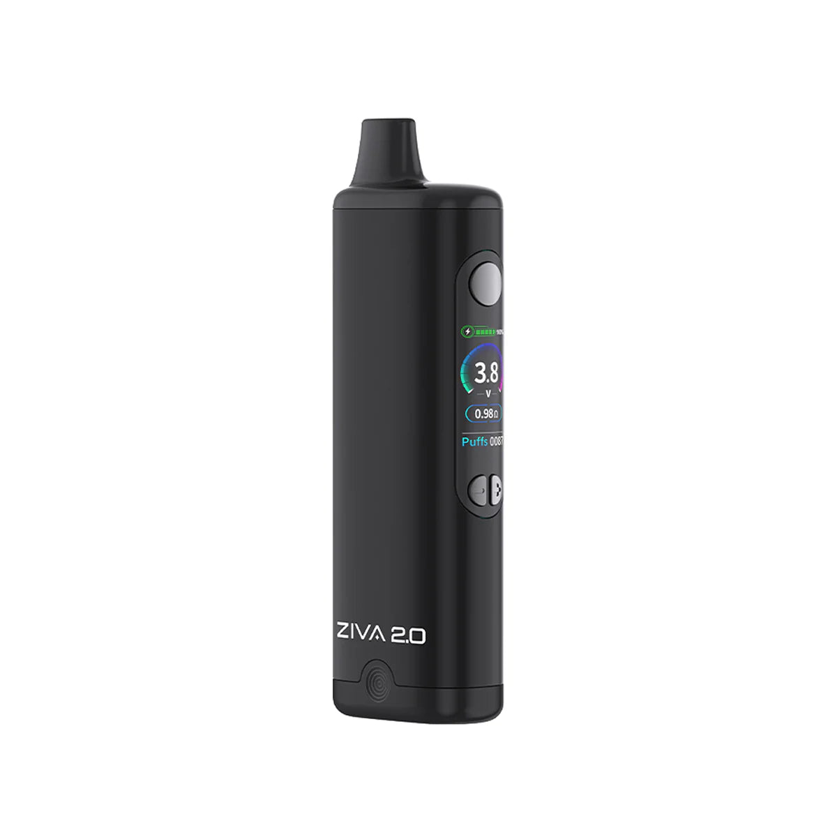 Yocan Ziva 2.0 Dab 510 Thread Battery (10pcs)