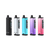 Yocan Ziva 2.0 battery color lineup